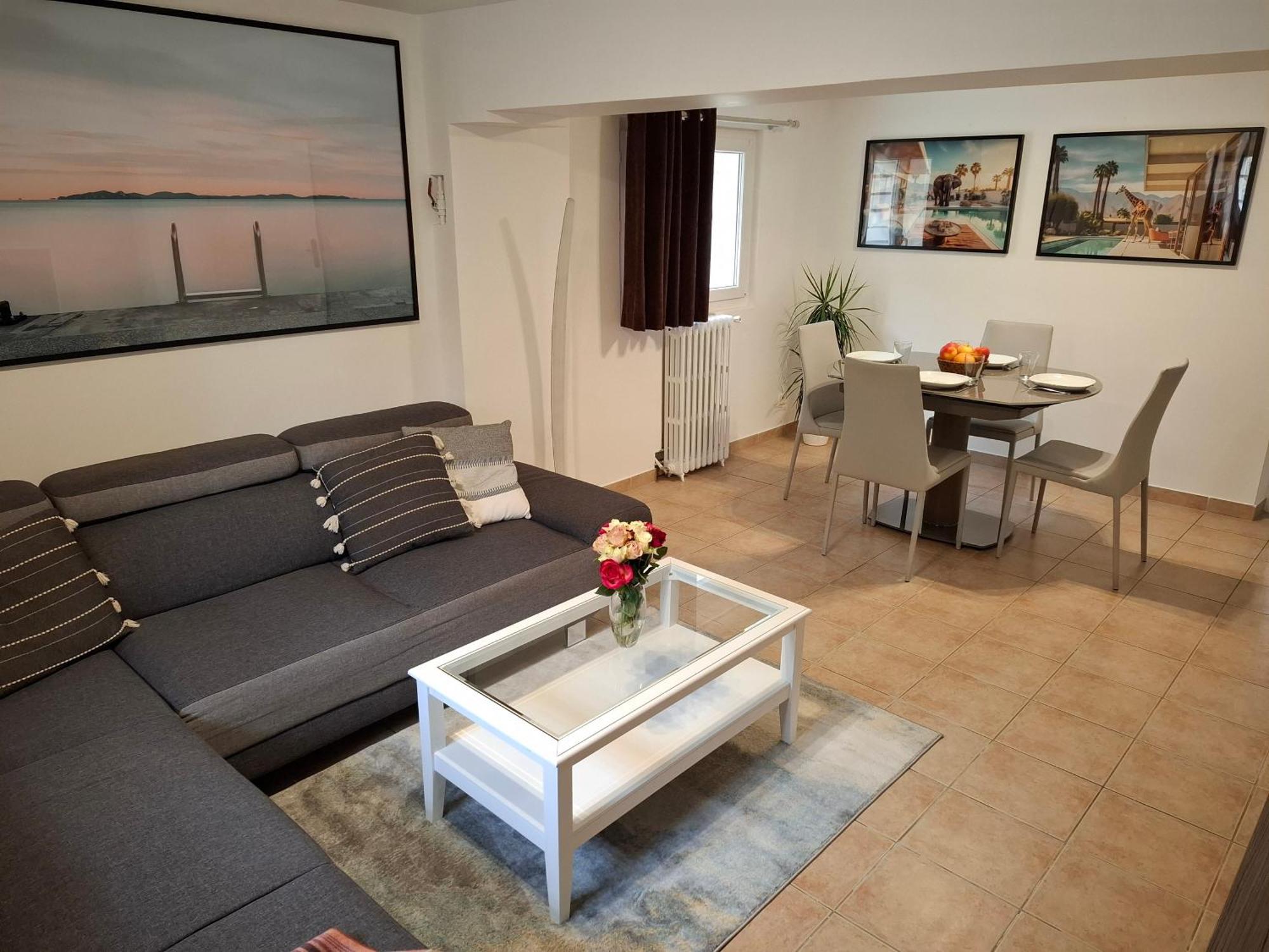 Cosy Appartement Near Disneyland & Paris Coupvray Ngoại thất bức ảnh