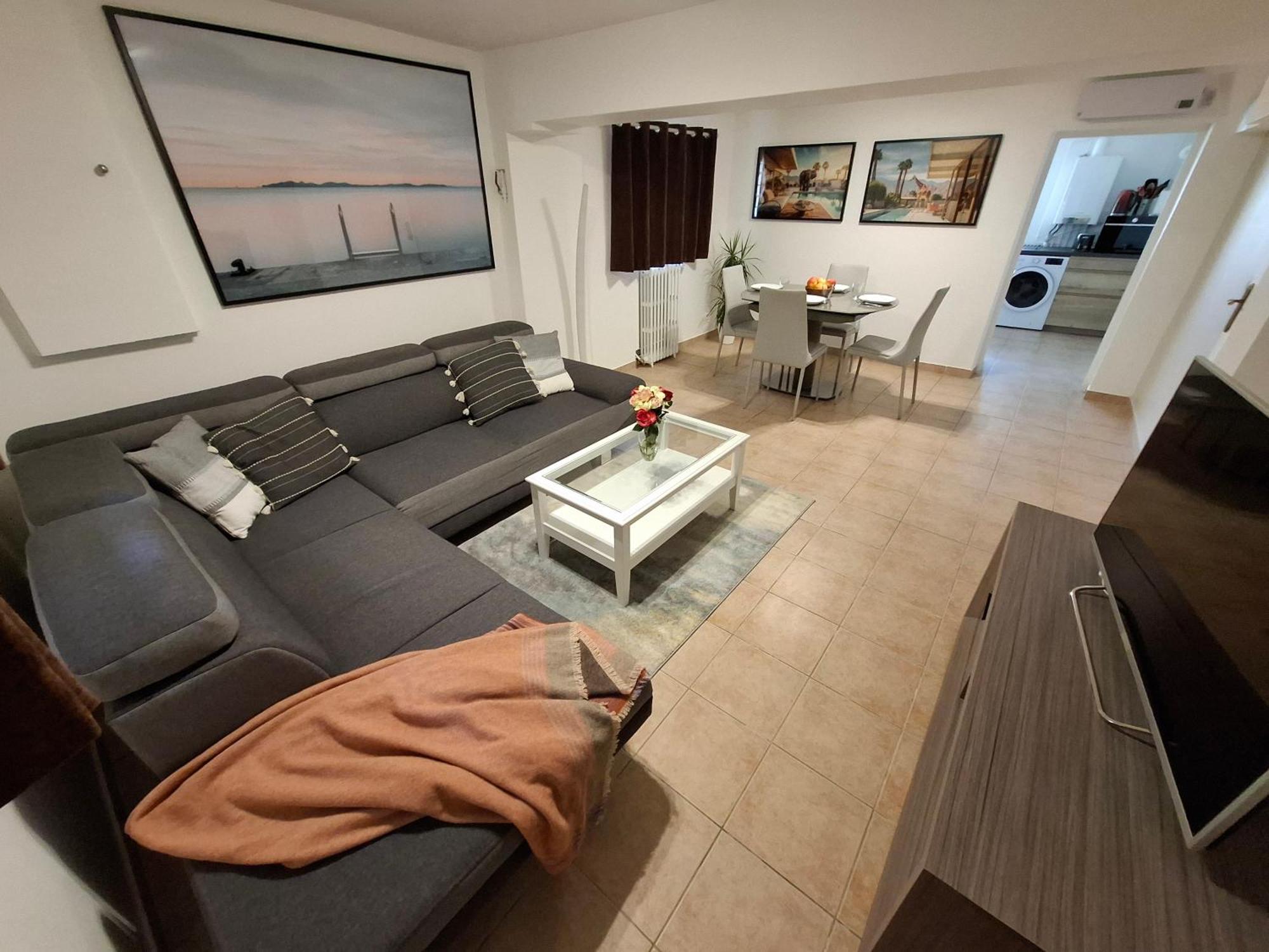 Cosy Appartement Near Disneyland & Paris Coupvray Ngoại thất bức ảnh